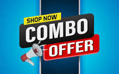 COMBO OFFERS